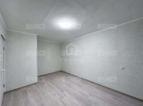 Продажа двухкомнатной квартиры - Альпийский переулок, д.17 