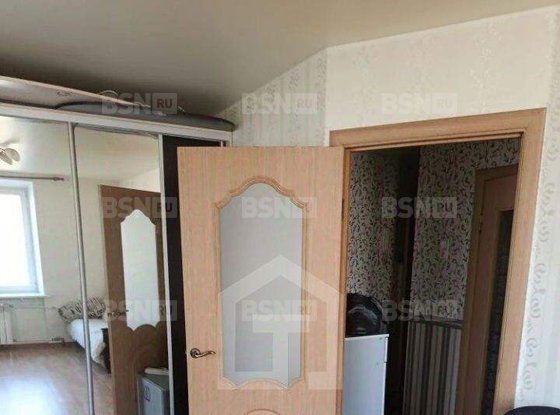 Продажа однокомнатной квартиры - Пограничника Гарькавого улица, д.28, корп.4 