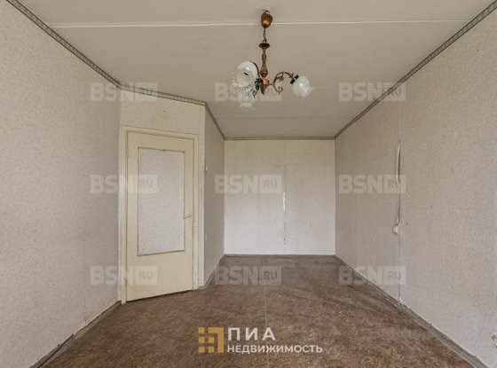 Продажа однокомнатной квартиры - Сиреневый бульвар, д.20 