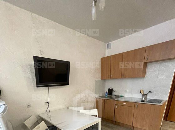 Продажа однокомнатной квартиры - Ленинский проспект, д.74, корп.3 