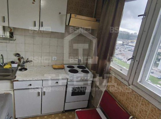 Продажа двухкомнатной квартиры - Энгельса проспект, д.115, корп.1 