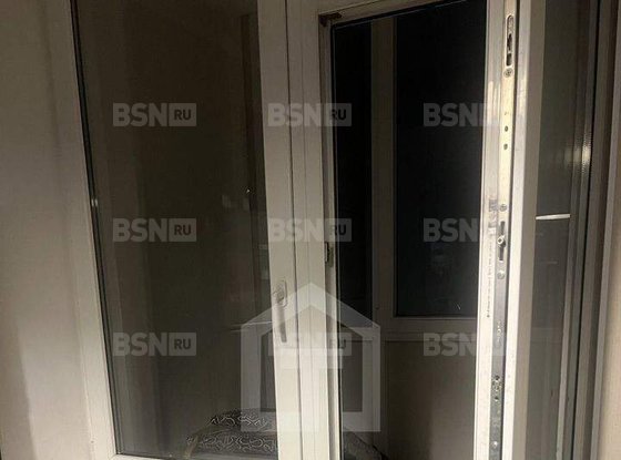 Продажа однокомнатной квартиры - 1-й Рабфаковский переулок, д.3 