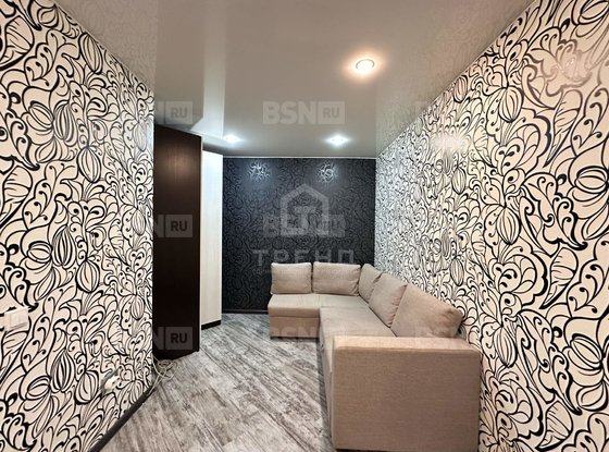 Продажа однокомнатной квартиры - Мурино, Новая улица, д.11, корп.3 