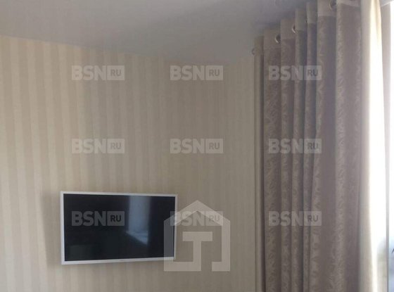 Продажа однокомнатной квартиры - Солидарности проспект, д.14, корп.1 