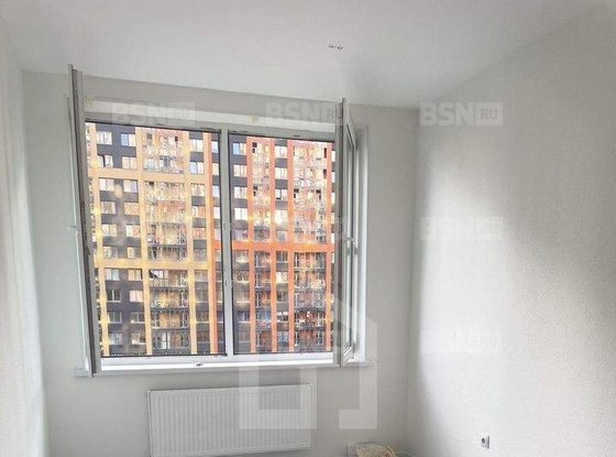 Продажа однокомнатной квартиры - Бугры, Тихая улица, д.5, корп.3 