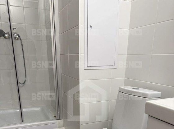 Продажа однокомнатной квартиры - Чарушинская улица, д.32 