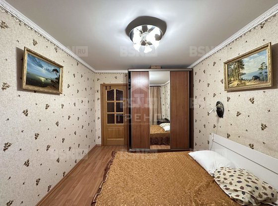 Продажа трехкомнатной квартиры - Мурино, Оборонная улица, д.20 