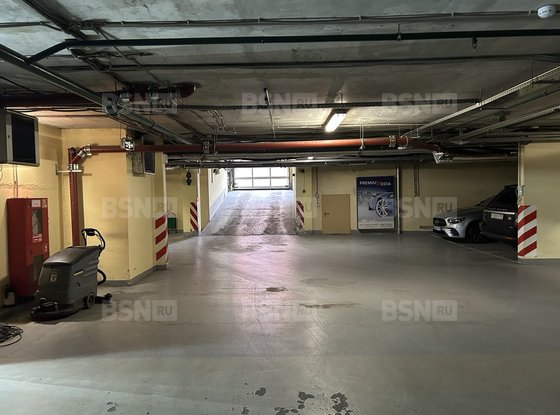 Продажа универсального помещения - Ждановская улица, д.29, литера А 
