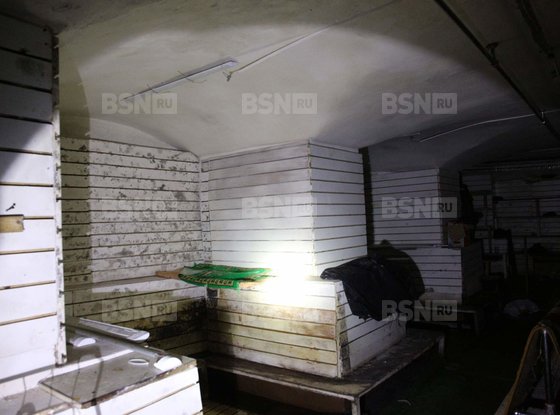 Аренда офиса - Садовая улица, д.28, корп.30к1 