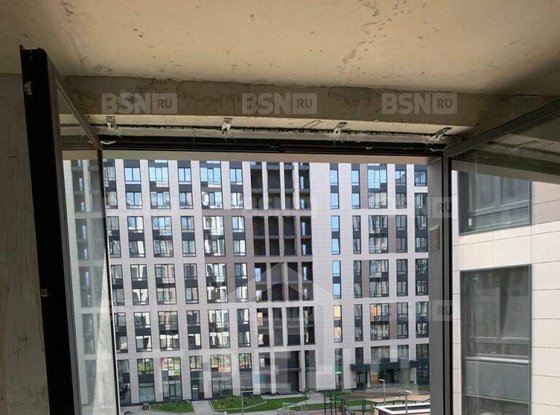 Продажа двухкомнатной квартиры - Белоостровская улица, д.12 