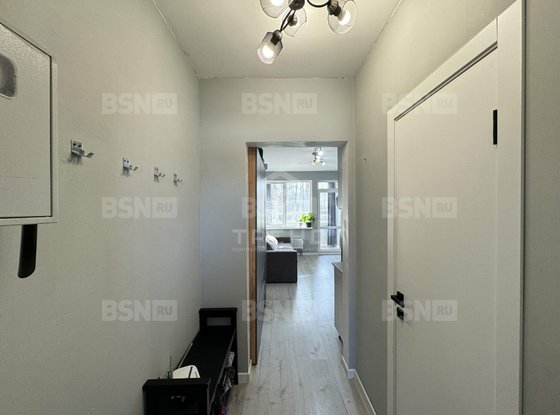 Продажа однокомнатной квартиры - городской поселок Кузьмоловский, Придорожная улица, д.1, корп.5 