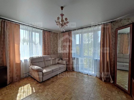 Продажа однокомнатной квартиры - Стрельбищенская улица, д.1 