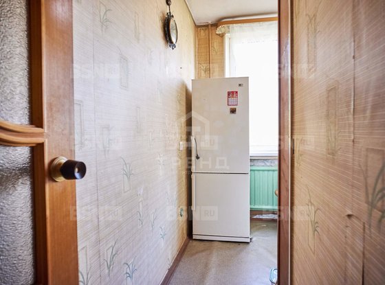 Продажа трехкомнатной квартиры - Софийская ул, д.42, корп.2 