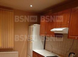 Продажа двухкомнатной квартиры - Бухарестская, 156, к 1 