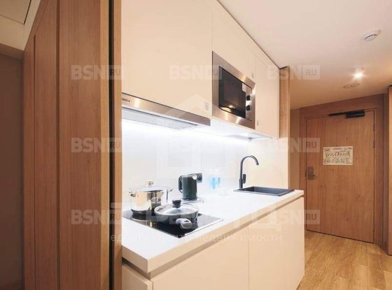 Продажа однокомнатной квартиры - Салова улица, д.61 