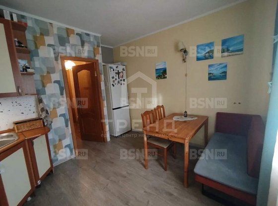 Продажа двухкомнатной квартиры - Богатырский проспект, д.29, корп.2 