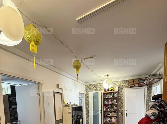 Продажа трехкомнатной квартиры - Бугры, Воронцовский бульвар, д.5, корп.5 