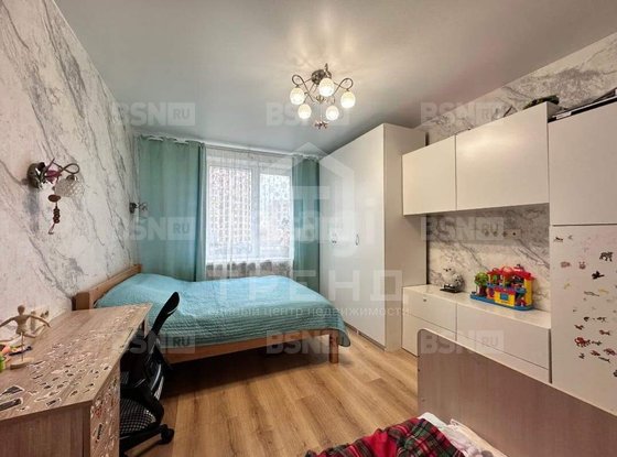 Продажа однокомнатной квартиры - Кудрово, Европейский проспект, д.13, корп.1 