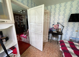 Продажа четырехкомнатной квартиры - Ленинградская область, Волосовский район, Терпилицы д., д.9 