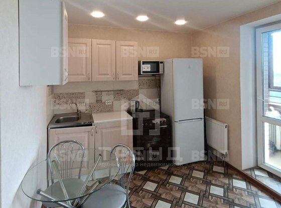 Продажа однокомнатной квартиры - Мурино, Новая улица, д.13, корп.1 