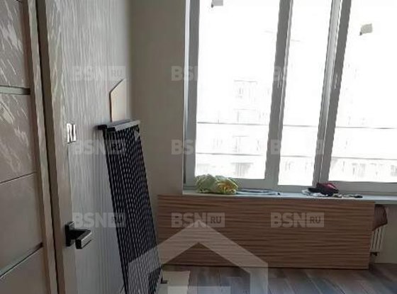 Продажа однокомнатной квартиры - городской поселок Фёдоровское, Счастливая улица, д.3, корп.1 