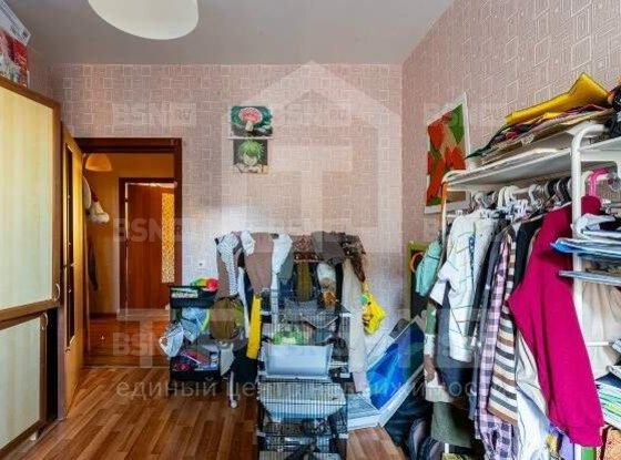 Продажа трехкомнатной квартиры - Туристская улица, д.15, корп.1 