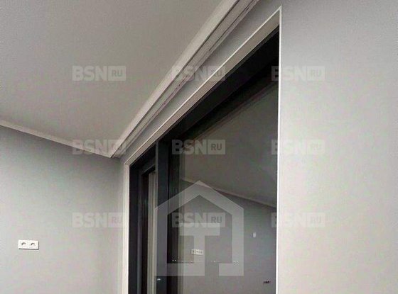 Продажа однокомнатной квартиры - Челюскина улица, д.10 