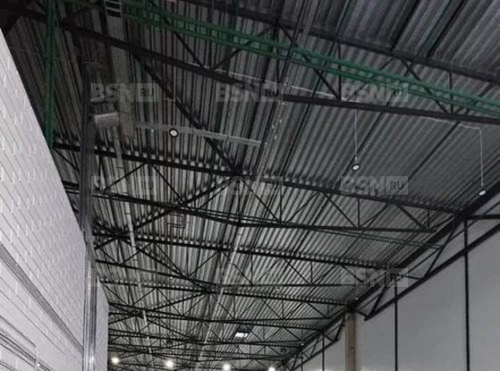 Продажа производственно-складского помещения - Московское шоссе, д.153, корп.2 