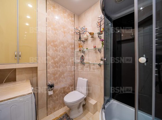 Продажа двухкомнатной квартиры - городской поселок Новоселье, Центральная улица, д.3, корп.2 