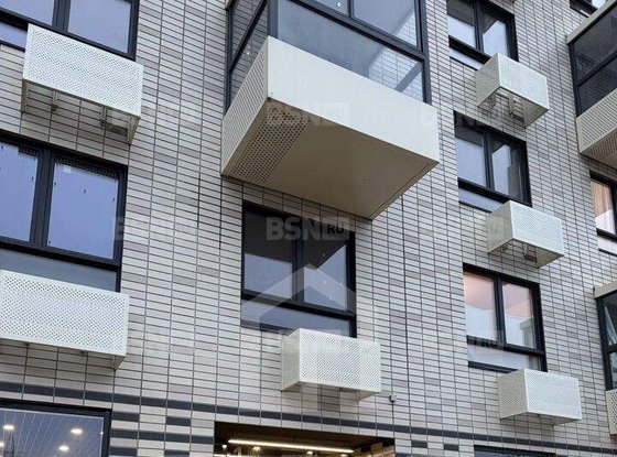 Продажа однокомнатной квартиры - Лиговский проспект, д.244 