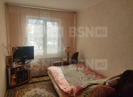 Продажа трехкомнатной квартиры - Ленинградская область, Гатчинский район, Войсковицы п., Манина пл., д.9 