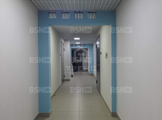 Продажа однокомнатной квартиры - Муринская дорога, д.8, корп.2 стр 1 