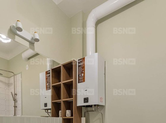 Продажа трехкомнатной квартиры - Энгельса проспект, д.60 