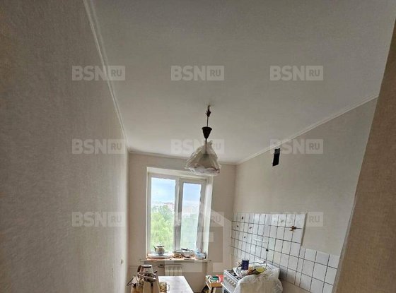 Продажа трехкомнатной квартиры - Просвещения проспект, д.84, корп.1 