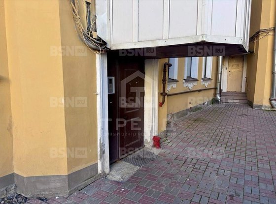 Продажа универсального помещения - Добролюбова проспект, д.25 