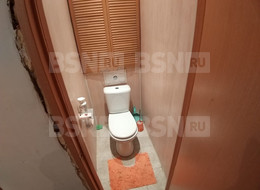 Продажа двухкомнатной квартиры - Чекистов ул., 38 