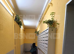 Продажа двухкомнатной квартиры - Санкт-Петербург, Красногвардейский район, Металлистов пр-кт., д.80, к.1 