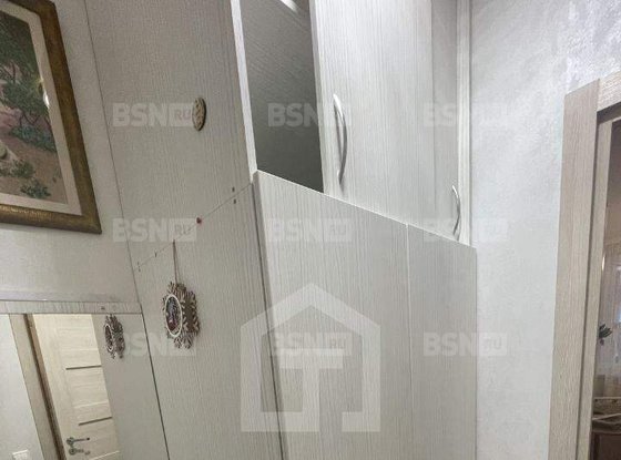 Продажа однокомнатной квартиры - Ветеранов проспект, д.171, корп.5 