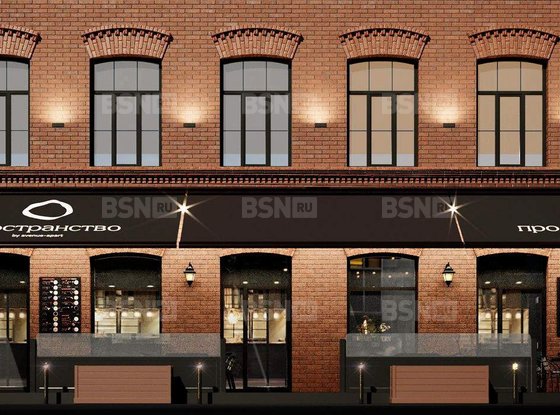 Продажа однокомнатной квартиры - Заставская улица, д.33, стр3 