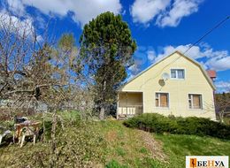 Продажа дома - Волна с-во, 135