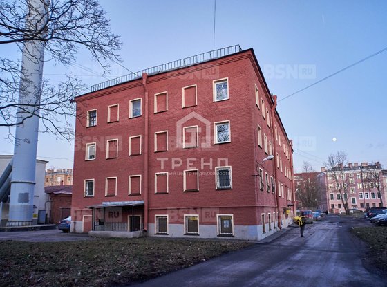 Продажа однокомнатной квартиры - Обуховской Обороны проспект, д.111, б 