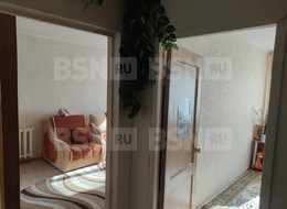 Продажа трехкомнатной квартиры - Ленинградская область, Гатчинский район, Войсковицы п., Манина пл., д.9 