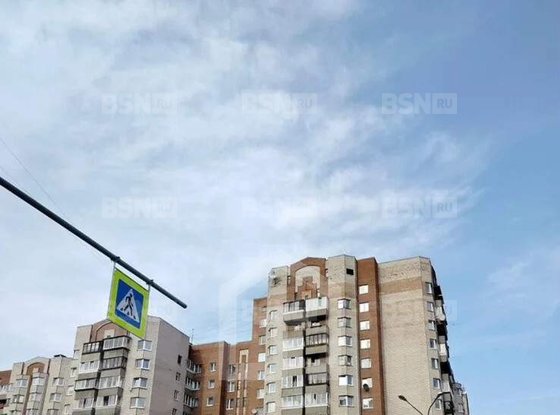 Продажа двухкомнатной квартиры - Маршала Захарова улица, д.36 