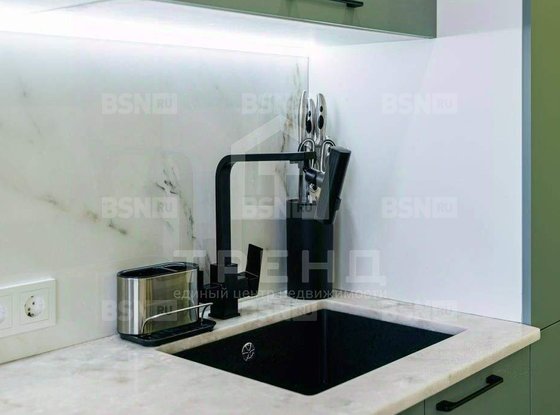 Продажа трехкомнатной квартиры - Парфёновская улица, д.17, стр1 
