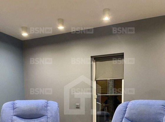 Продажа трехкомнатной квартиры - Маршала Блюхера проспект, д.9, корп.3 