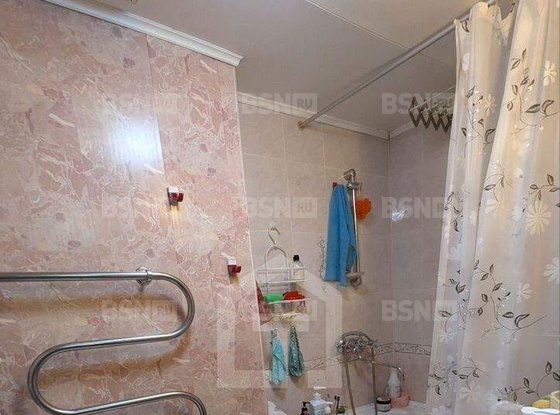 Продажа однокомнатной квартиры - Народная улица, д.52 
