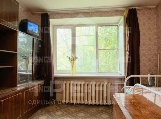 Продажа однокомнатной квартиры - Пограничника Гарькавого улица, д.51, корп.2 