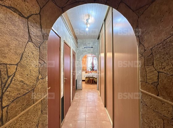 Продажа трехкомнатной квартиры - Канонерская улица, д.2/17 