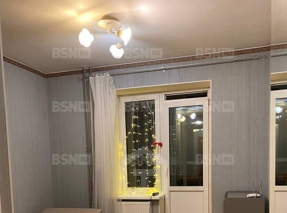 Продажа однокомнатной квартиры - Коломяжский проспект, д.15, корп.2 
