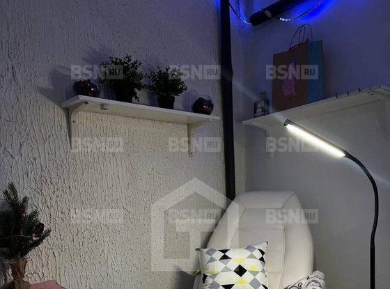 Продажа однокомнатной квартиры - Тельмана улица, д.36, корп.1 